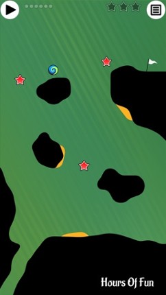 Steer Physics screenshot