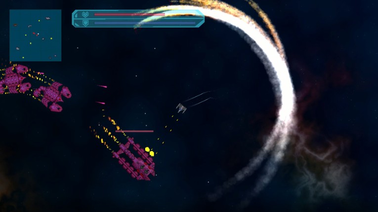 StingerEP1 screenshot