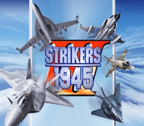 STRIKERS 1945 Image
