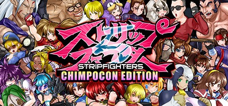 Games like Strip Fighter 5: Chimpocon Edition