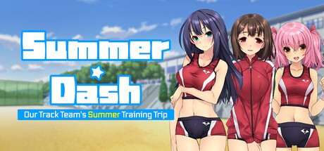Games like Summer☆Dash: Our Track Team's Summer Training Trip