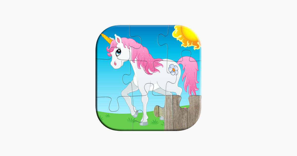 Games like Super Puzzle Kids Jigsaw Game