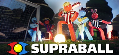 Supraball Image