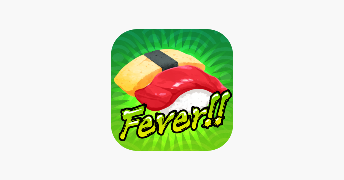 Games like Sushi Fever!!
