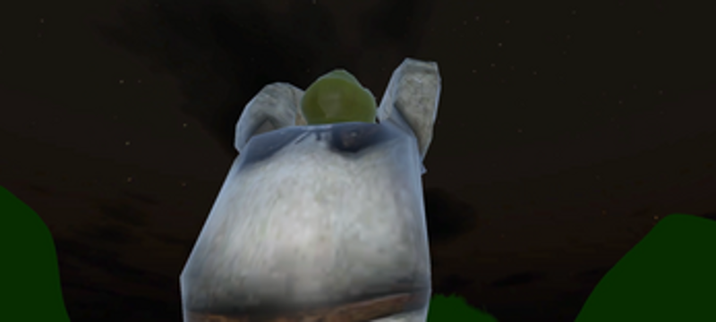 Swamp Sim: Ogrehaul Image