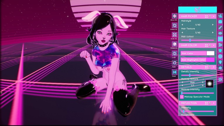 Synthie Maker Image