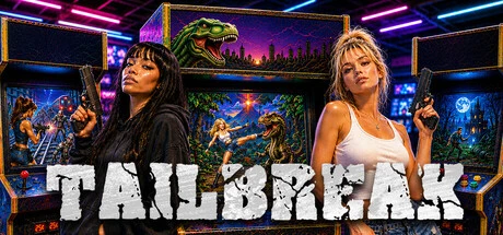Games like Tailbreak