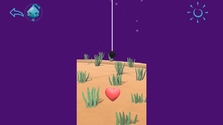 Tale of Chak Chak screenshot