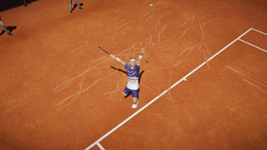 Tennis World Tour 2 - Complete Edition Image