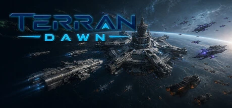 Games like Terran Dawn