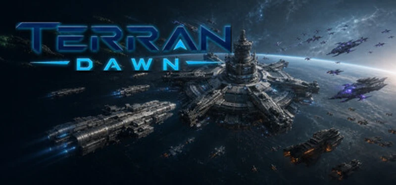 Terran Dawn Image