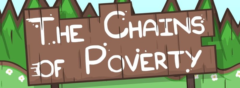 The Chains of Poverty Image
