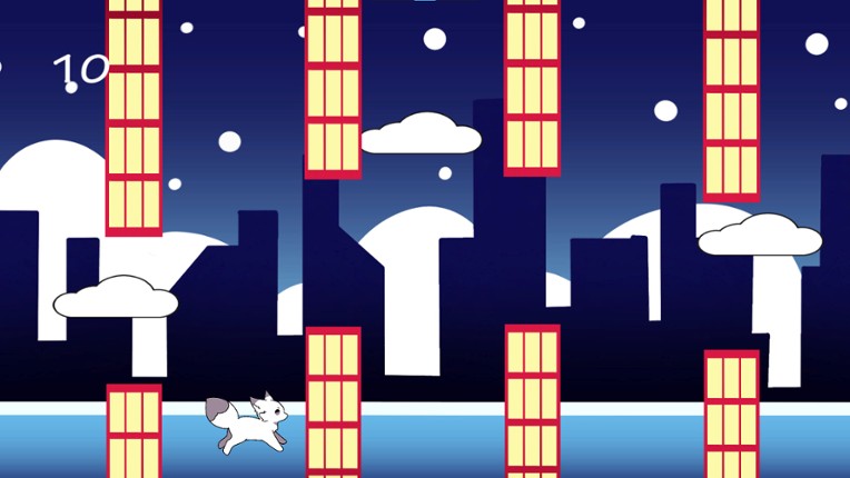 The Dreaming Fox screenshot