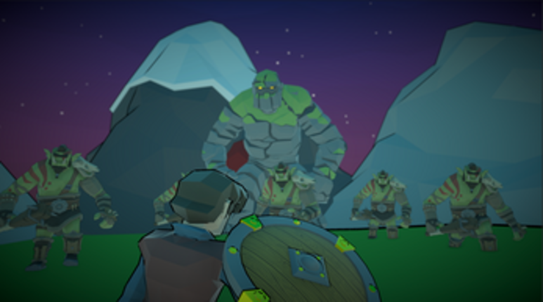 The Failed Fantasy screenshot