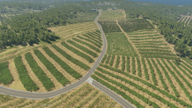 The Island of Bad Women screenshot