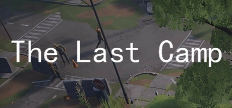 Games like The Last Camp