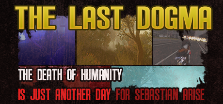 Games like The Last Dogma