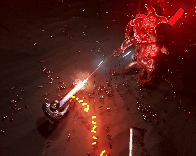 Games like The Last Marine