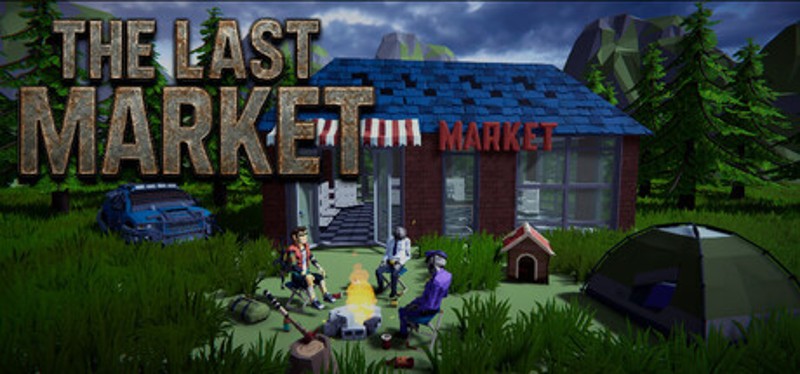 The Last Market Image