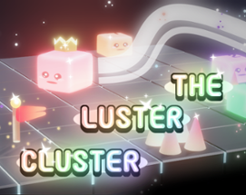 The Luster Cluster Image