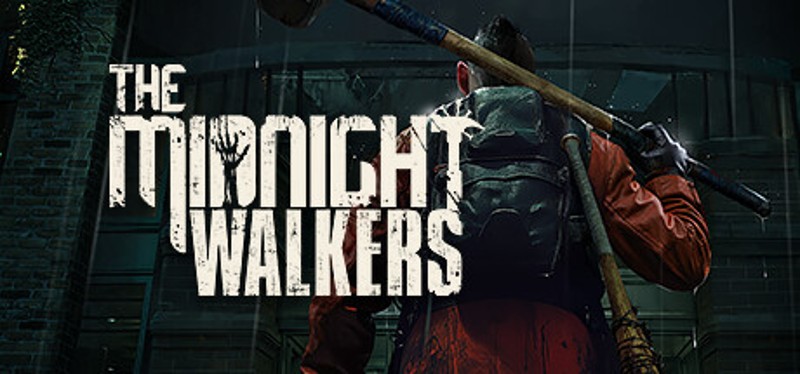 The Midnight Walkers Image