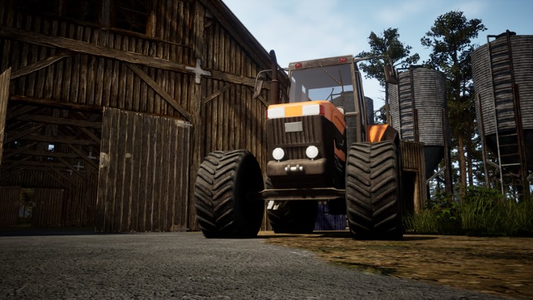 The Mirrion screenshot