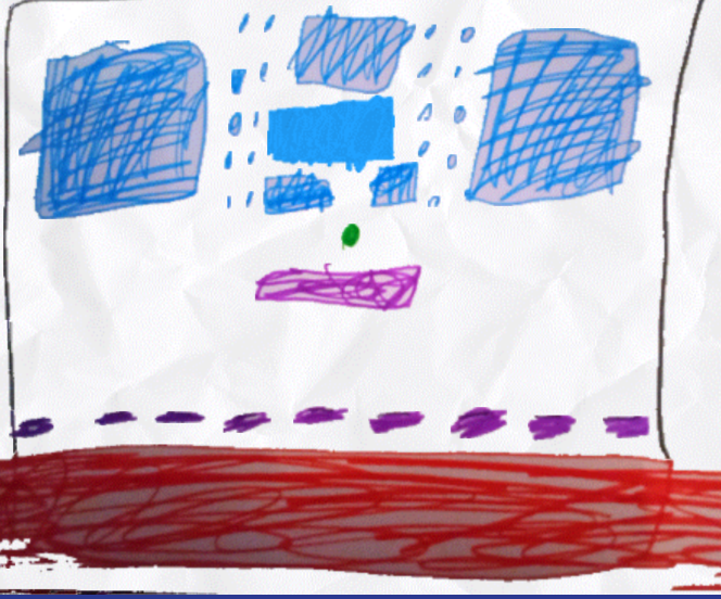 Games like The puck man