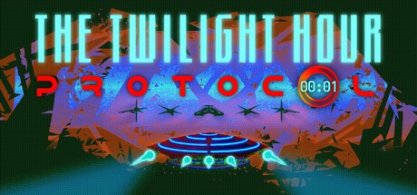 Games like The Twilight Hour Protocol