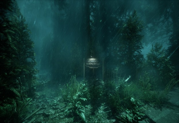 The Vanished Soul screenshot