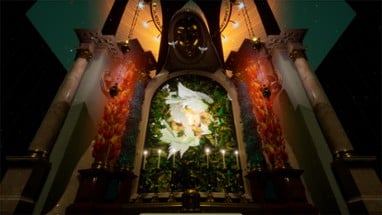 The Viriditas Chapel of Perpetual Adoration Image