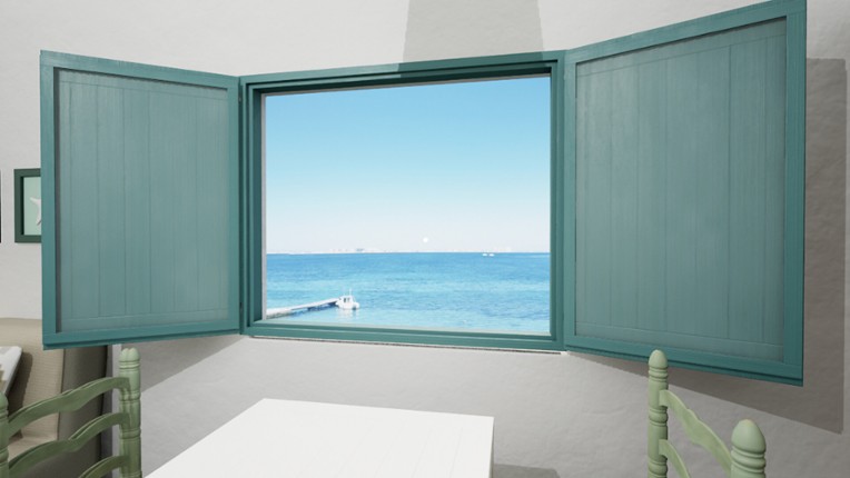 Thirty Years Later screenshot