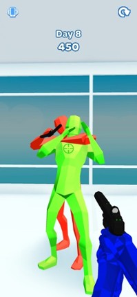 Time Shooter! screenshot