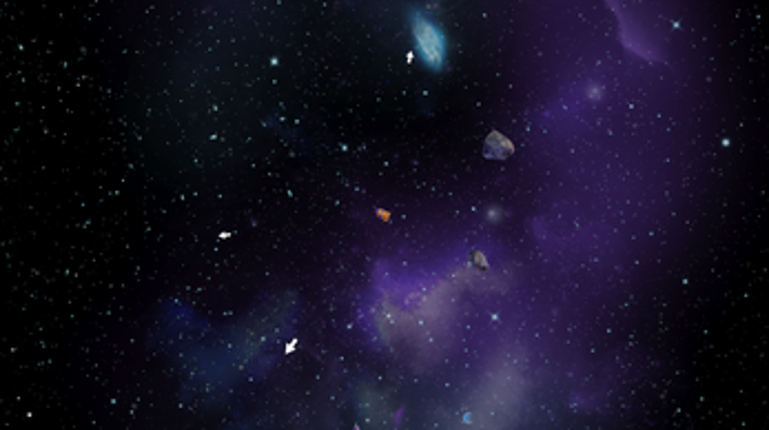 Tiny Worlds screenshot