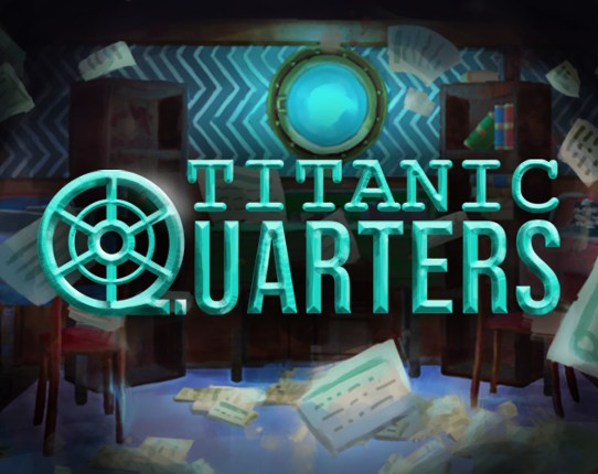 Titanic Quarters Image