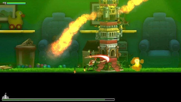 Toy Odyssey Image