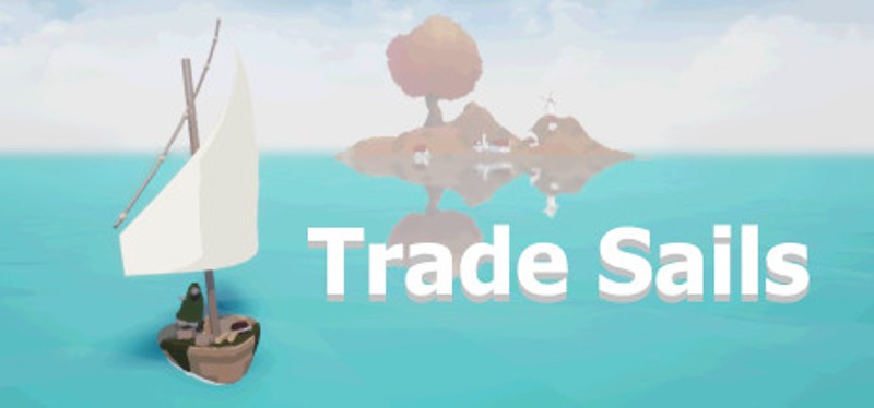 Trade Sails Image