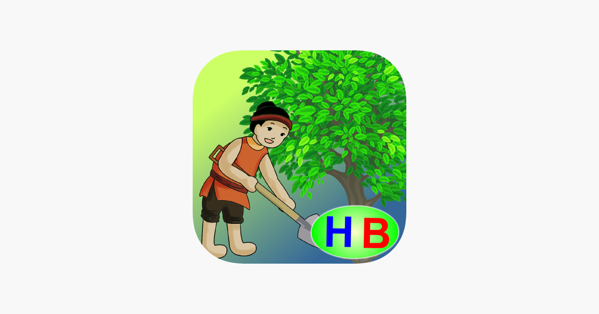 Games like Tree of goodness (Story and games for kids)