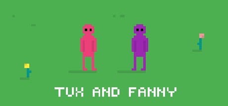 Games like Tux and Fanny