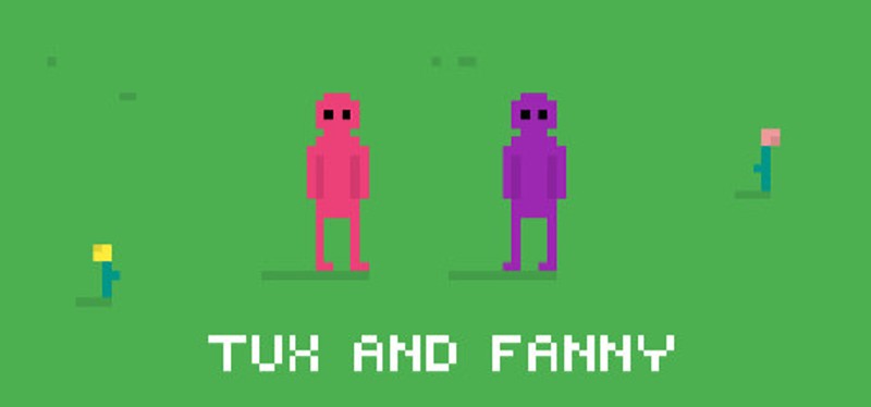 Tux and Fanny Image