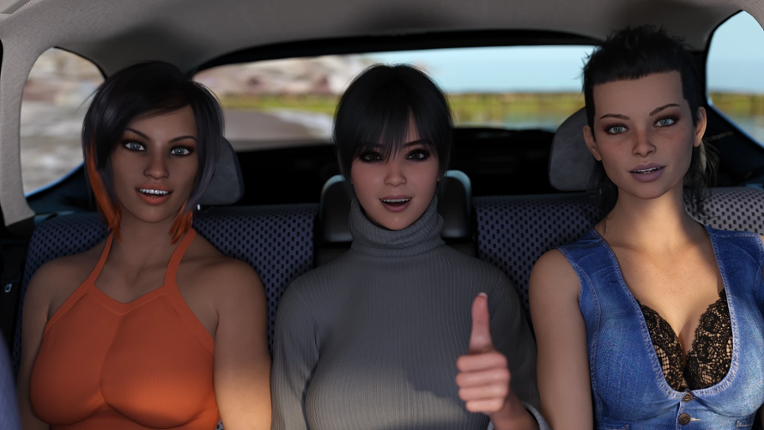 U4iA: Season 1 screenshot