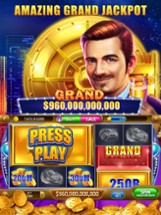 Ultimate Slots: Casino Slots Image