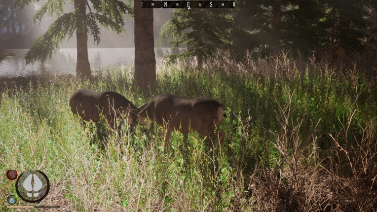 Untamed Kingdom screenshot