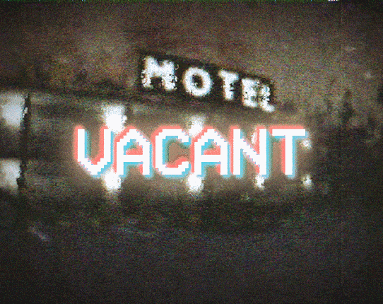 VACANT Image