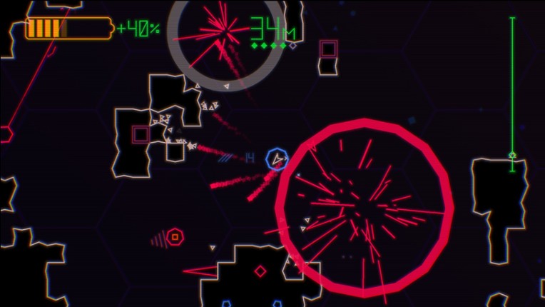 Vector Prospector screenshot