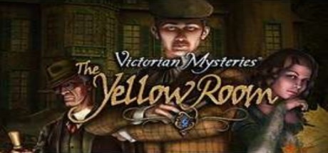 Games like Victorian Mysteries: The Yellow Room