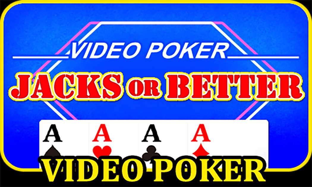 Games like Video Poker Casino TV