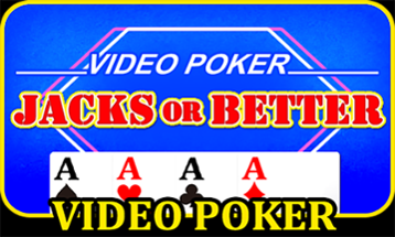 Video Poker Casino TV Image