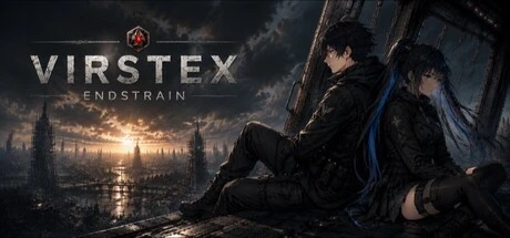 Games like VIRSTEX ENDSTRAIN