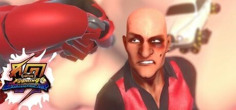 Games like Virtual Fighting Championship
