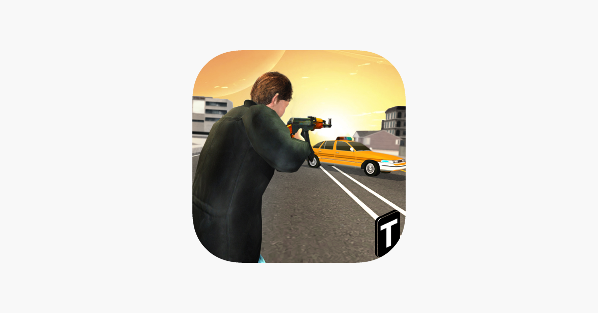 Games like Virtual Gangster